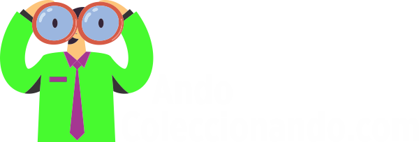 AndoColeccionando.com